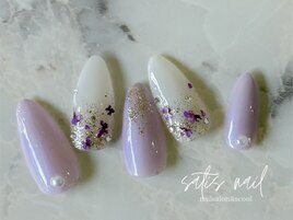 こだわりニュアンス