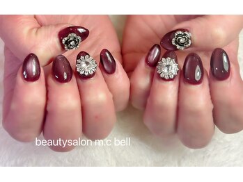 エムシーベル(m.c bell)/