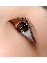 エヌプラスアイラッシュサロン(n plus eyelash salon)/ラッシュリフト