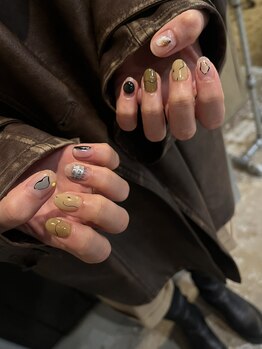 ウンヌン(unnun)/