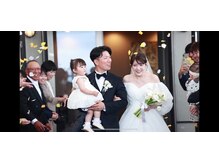 エテルノ(eterno)/特別なブライダルエステ