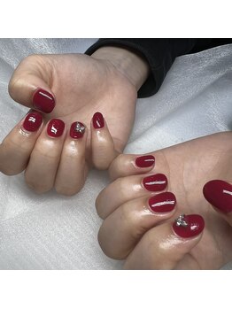 MINA nail