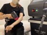 女性専用☆ビーム式セルフ脱毛　30分　￥2,600