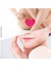 【人気のセット顔＆VIO脱毛/都度払い】（うなじとワキサービス）9600→7200円