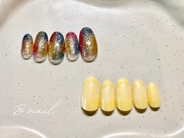 ニュアンス定額 basic art/定額