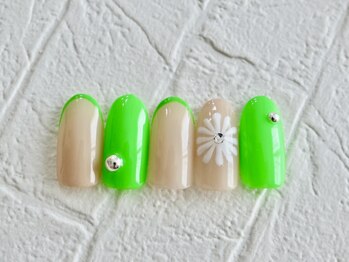 サルサグレイス 木更津店(SALSA GRACE)/定額デラックスコース