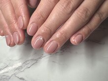 ミニュイ(nail minuit)の雰囲気（ジェルネイルができない方もケアで爪先を綺麗に☆）