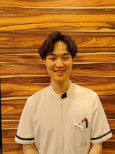 茨木ゆがみ整骨院&nbsp;澤田 侑真