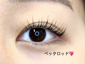 プラスアイ 赤羽東口店/ペッタロッド/担当:岩崎