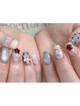 カラー・パーツの種類が豊富