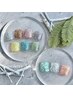 【オフなし限定】フット/限定色ワンカラー　5500円