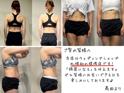 エルディジムズ サッポロ(LD GYM’s sapporo)の写真