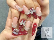 ネイルズガッシュ 大森駅前店(NAILs GUSH)