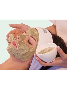 お肌をきれいにしたい