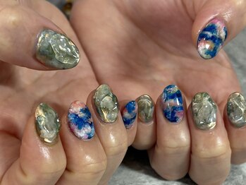 スチャ(s/cha+)/¥11000