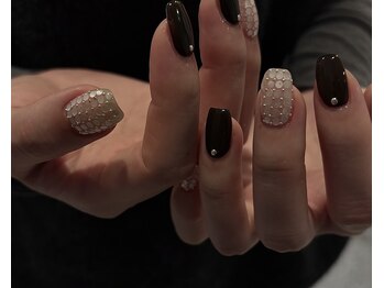 エス バイ メゾン(es by maison)/ホログラム