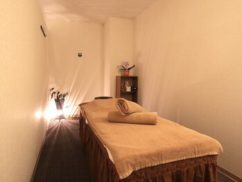 リラックス美海の写真/腰の辛さを改善したい方に◎整体マッサージで身体の歪みを整え、腰痛改善!慢性疲労・首肩こりにも◎