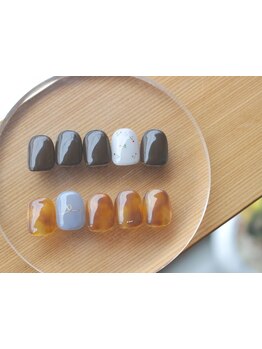 アートの種類が豊富