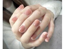 バーガンディ(BURGUNDY)/シンプル