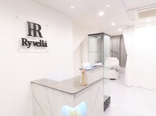 リヴェラ 四ツ谷三丁目(Ryvella)/ダメージレス韓国まつ毛パーマ