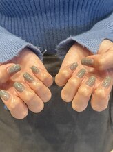 エン(enn)/ラメネイル