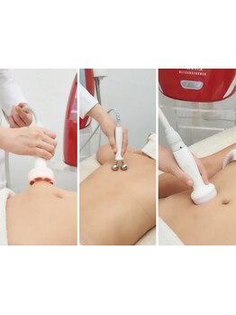 短期集中コースのあるサロン