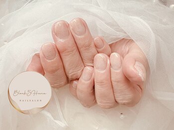 ブロックファイブハナ(Block 5 HANA)/