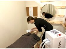 ベルマタン(belle matin)