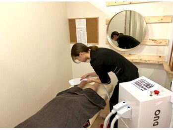 ベルマタン(belle matin)