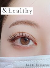 ラピス 川越店(Lapis)/&healthy100本/川越駅東口