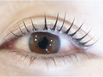 バンビ バイホーム 大田原店(Bambi by home)/似合わせ♪次世代まつげパーマ