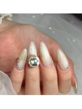 エムズネイル 武生店/マグネットネイル