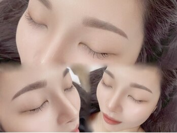 リビケイト 難波店(Livicate)/眉ワックス