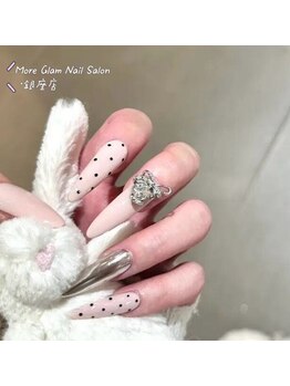 モアグラム 銀座店(More Glam)/