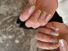 ラナネイル(lana.nail)/Free Design Course