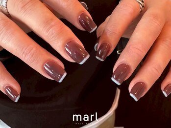 マール 姫路店(marl)/french