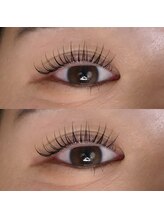 アイラッシュプラン 天王寺駅前店(eyelash plan)/韓国風パーマ