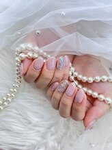 アイリナス(AILLYNAS)/