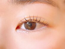 ハニーアンドミエル 京都駅前店(Honey&Miel)/まつ毛パーマ