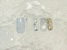 クプ アイラッシュプラス(qup)/定額Summer collection ￥7900