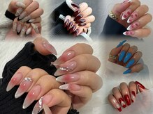 ディアネイル(Dia Nail)