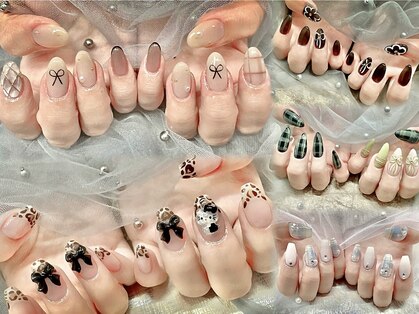 ミラクルネイル(Miracle Nail)の写真