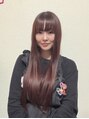 リリ(RIRI)&nbsp;光井 幸奈