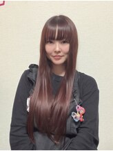 リリ(RIRI) 光井 幸奈