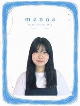 メノア 明石店(menoa)&nbsp;ホリウチ 