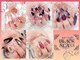 ネイルブラックシー デコ電ショップ クリスタルシー(BLACK SEA Shop Crystal Sea)の写真