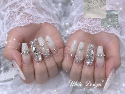 ケーネイル 金沢(K.nail)の写真