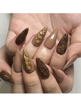 ルフリーク(Le Freak)/シンプルスカルプ