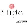 スフィーダ ドレスアップアイズ イオンタウン富雄南店(sfida)のお店ロゴ