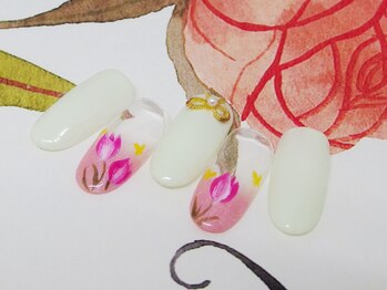 ティーエヌ 金山駅東口店/定額¥6700★オフ込